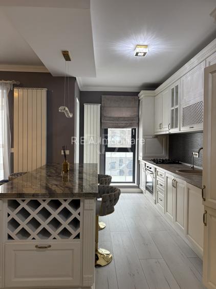 Apartament 3 Camere | Exigent Plaza Faza 2 | Loc de Parcare | - 5