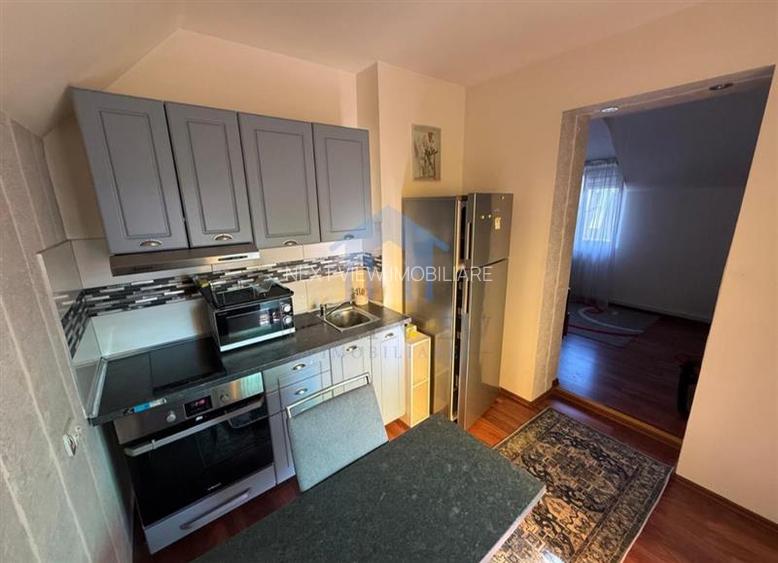 Apartament 1 camera, Marasti - 4