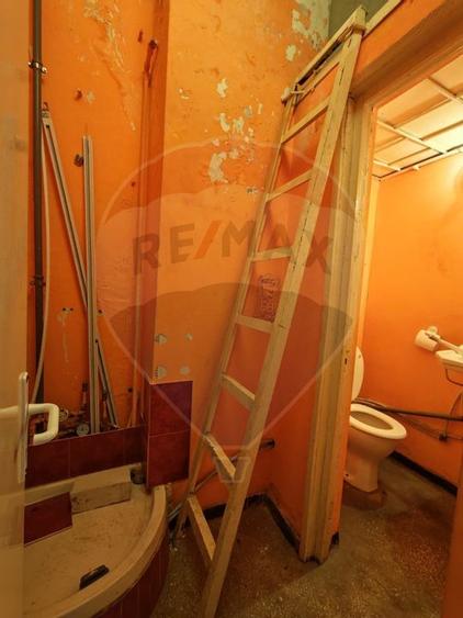 Spațiu comercial 40mp în zona Ultracentral