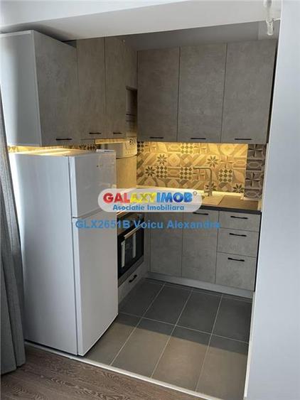 Apartament 2 Cam Berceni - Dimitrie Leonida - Metrou - Parcare