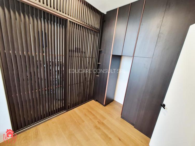 JANDARMERIEI-Luxury penthouse, LOCUL 1 castigat RIDA 2024-Residential Romania! - 31