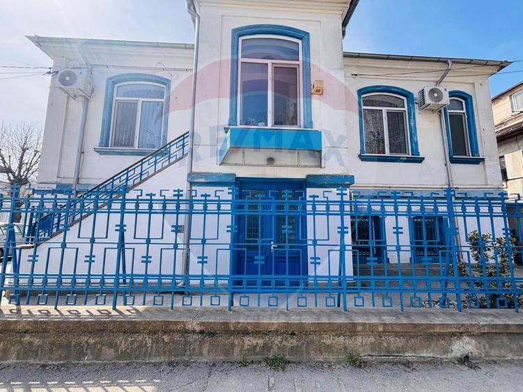 Spațiu de birouri central 2 camere in apropriere Bd. Mamaia Constanta