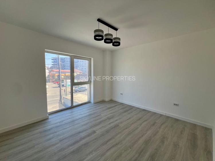 De vânzare | Apartament 3 camere | Dambul Rotund  | Etaj 1 | 2 băi | 69 mp - 6