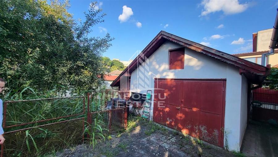 Casa individuala SAD, 3 camere, Olimpia