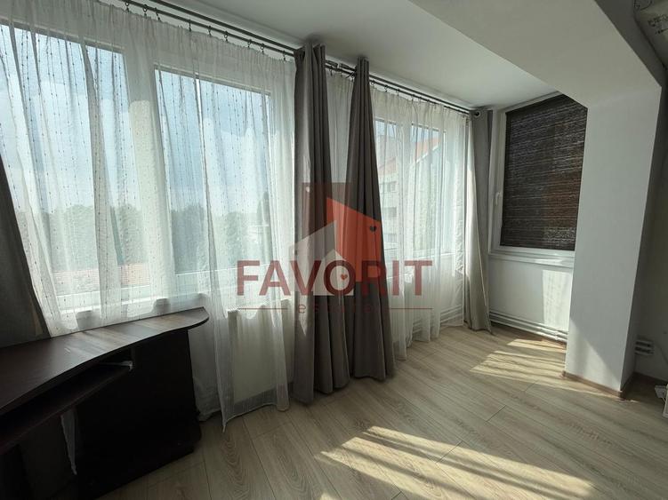 2 camere | centrala proprie | etaj intermediar | zona excelenta |