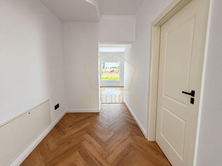 Duplex cu 5 camere | Dumbravita