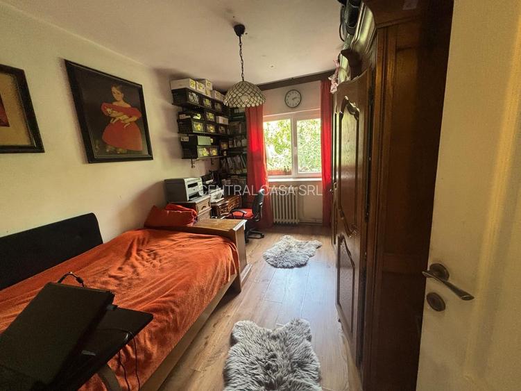 Apartament 4 camere Arcu - 3