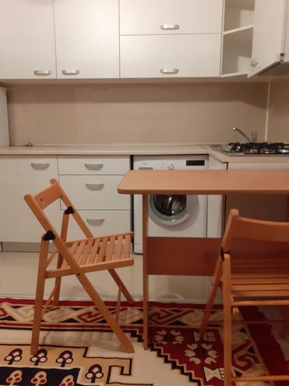 Garsoniera Tatarasi, et 1, Flux Constructii