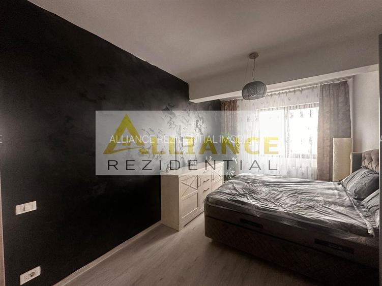 3 CAMERE 2 BĂI - 2 Min Metrou Berceni - Sector 4 - 4