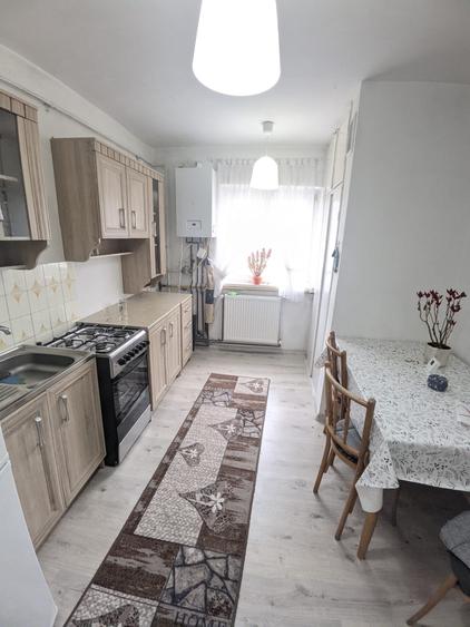 Apartament de vânzare, 3 camere, 65 mp, Zorilor zona Spitalul de Recuperare