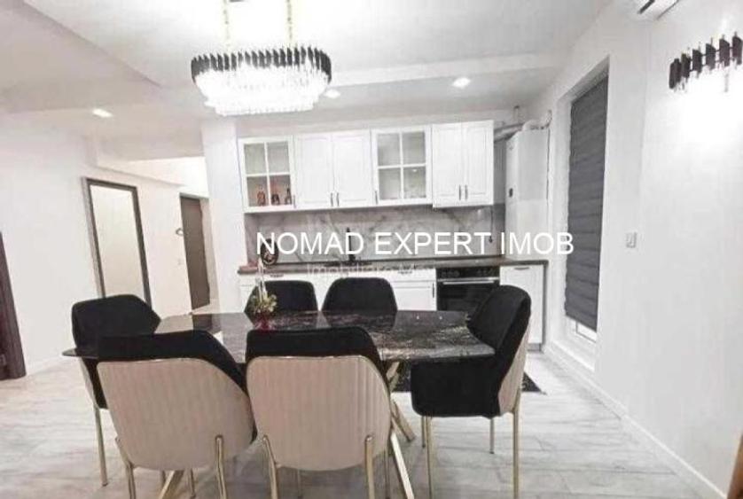 3 camere Grozavesti Regie Residence