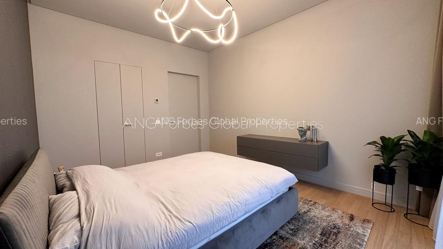 Rahmaninov Residence | 4 Camere cu Vedere Panoramică - 9