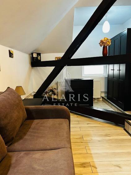 Apartament modern cu 4 camere, curte, zona Balcescu - 5
