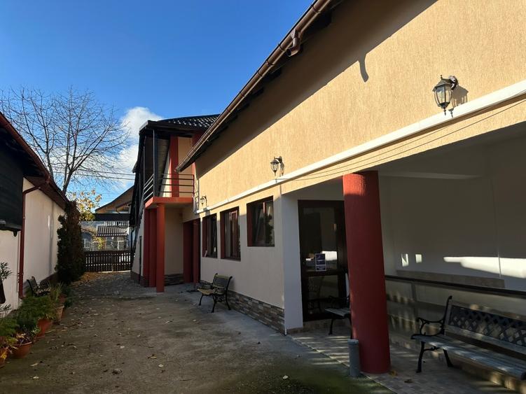 Vânzare Afacere la Cheie – Centru Evenimente Copii & Casa/Vila