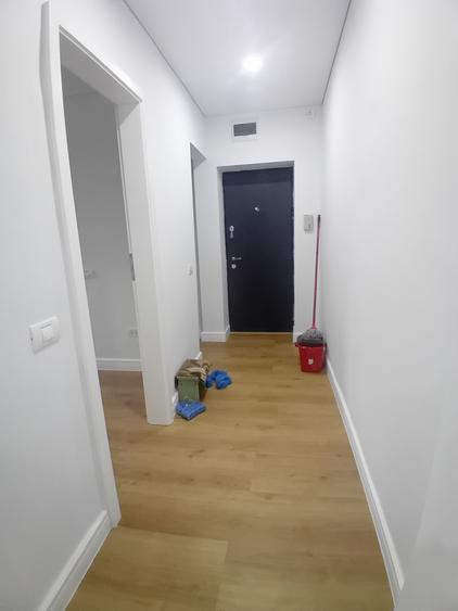 Ap 3 camere Afi Cotroceni Renovat etaj 4 Bloc Anvelopat