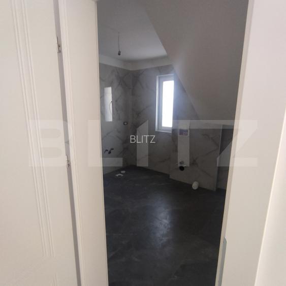 Casă premium townhouse în stil englezesc | 3 dormitoare |Încălzire în pardoseala - 5