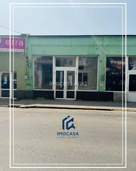 Spațiul comercial de închiriat salon cosmetică, Frizerie, Coafură, etc - 17