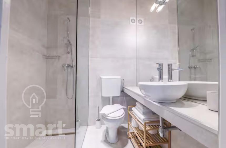 Garsoniere tip studio Centru Cluj Napoca