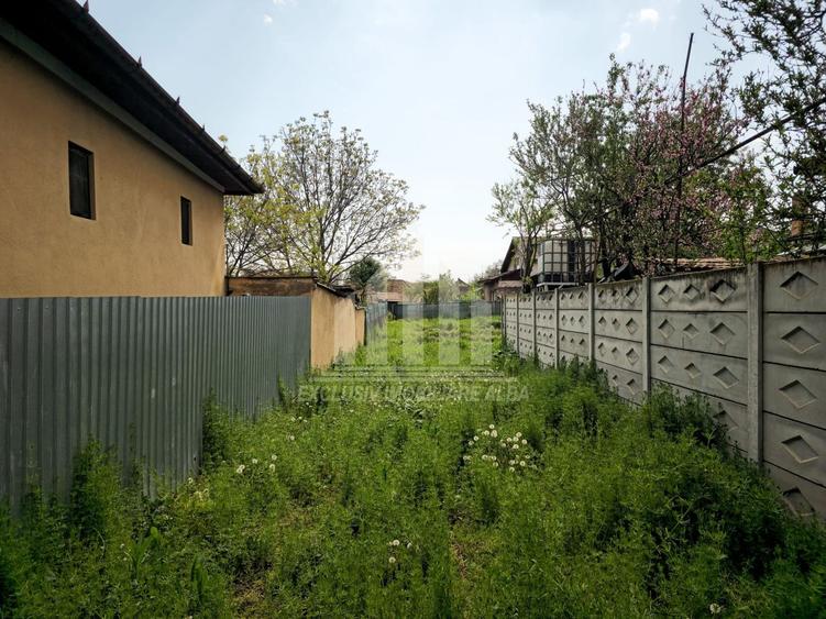 Teren intravilan | De vanzare | 400 mp | Toate utilitatile | Maieri