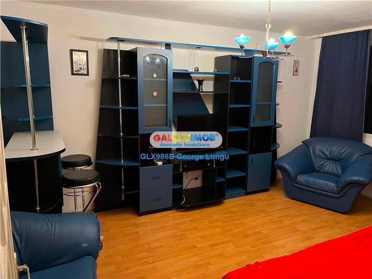 Apartament 3 camere decomandat Drumul Taberei Valea Ialomitei