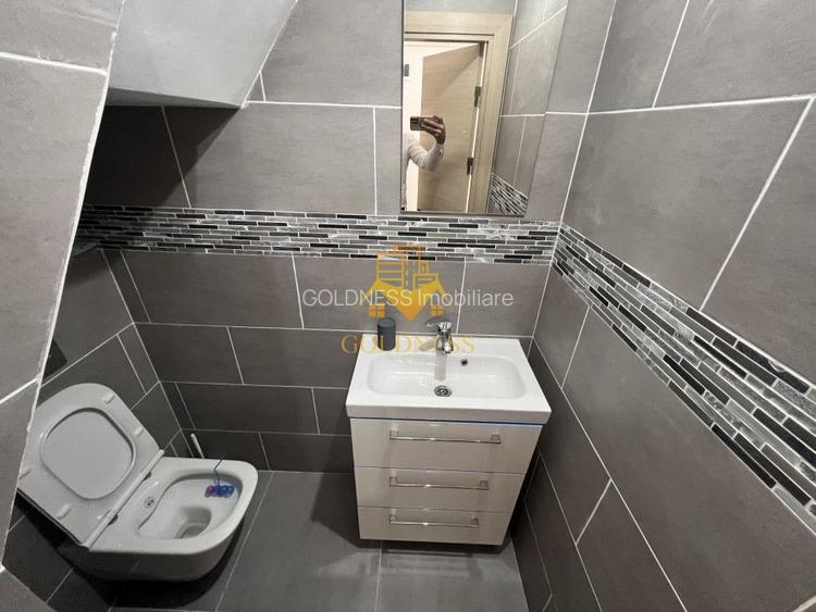 3 camere, modern, central, Piata Mihai Viteazu,zona Aquina Pool,Fierul - 6