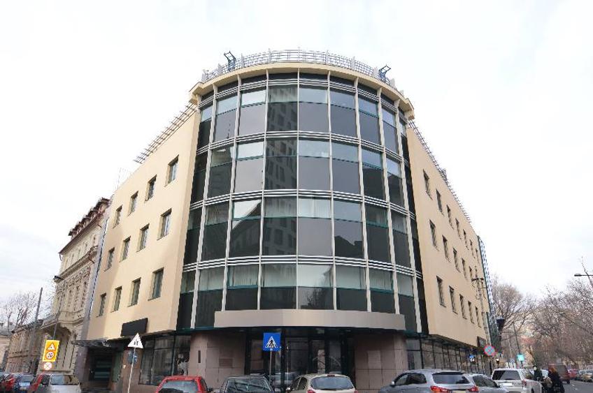 0% comision! Inchiriere birouri Calea Victoriei, 420 - 979 mp