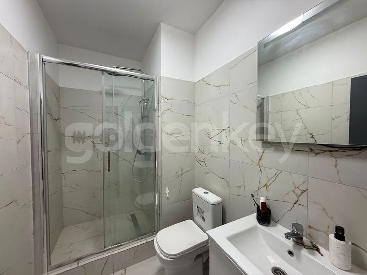 Spatiu comercial stradal, 162 mp