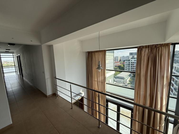 Penthouse Lacul Tei Complex Emerald Ultimele 2 Nivele