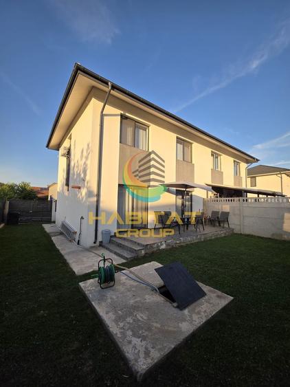 Duplex – 3 Dormitoare | Mobilat | Teren 168 mp | Berceni