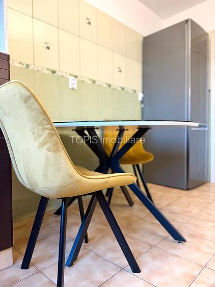 Apartament Renovat 2026 / 3 Dormitoare / Centrala Bloc / Zona Dacia - 12