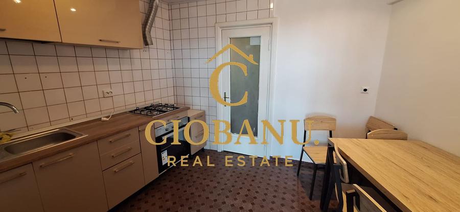 Apartament de inchiriat zona Calea Bucuresti-Piata Mare