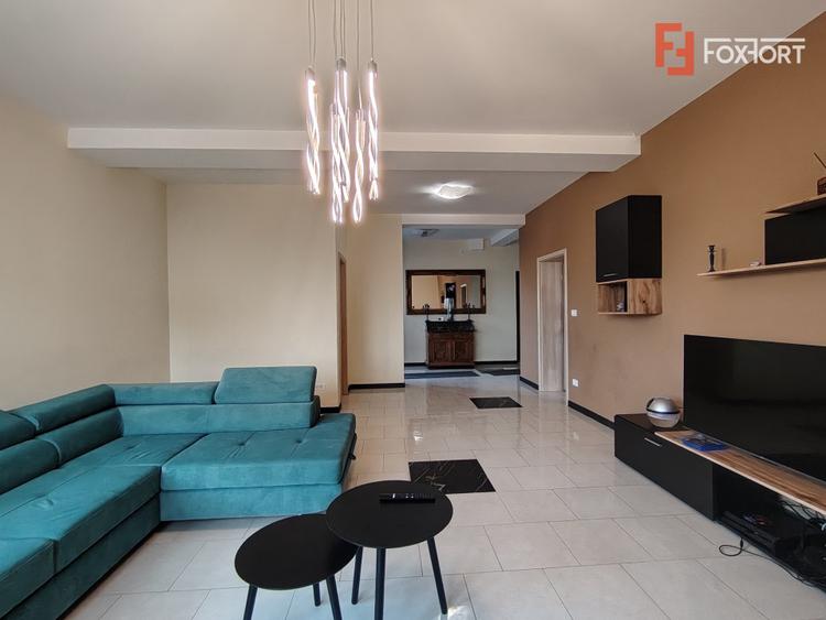 COMISION 0% Casa individuala cu 6 camere de vanzare in Giroc – V10335