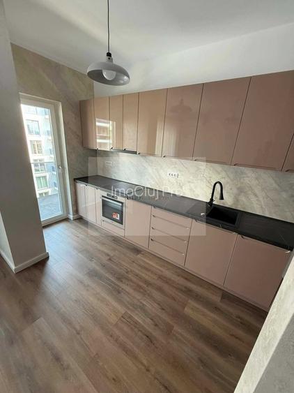 🏡 De închiriat – Apartament cu 2 camere în Elite City- Parcare - 4