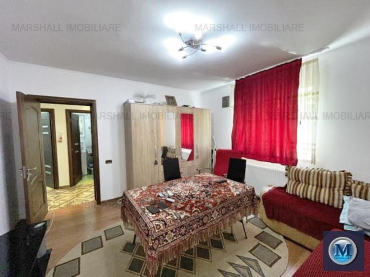 Casa cu 3 camere de vanzare, zona Republicii, 68 mp #16560