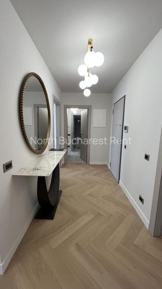 Apartament 3 camere / Arqa Jolie Village / NOU / +parcare - 9