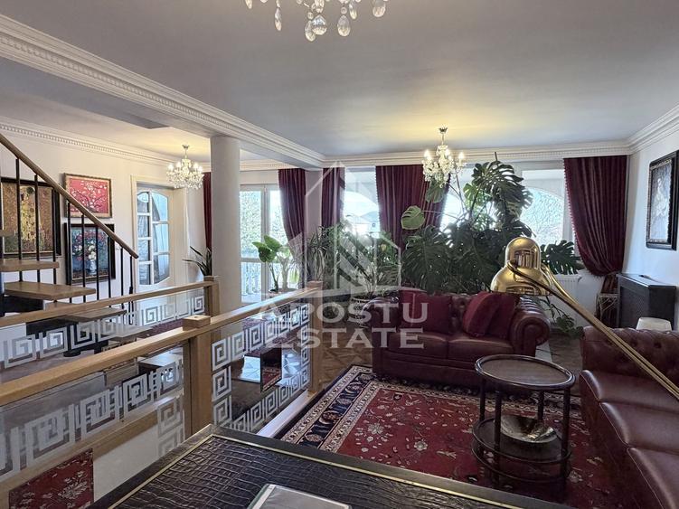 Duplex de vanzare Sacalaz