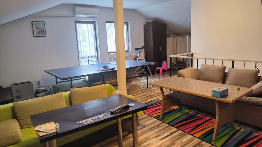 Casă individuală cu 6 camere în Sat Bâcu, Joița – Direct proprietar