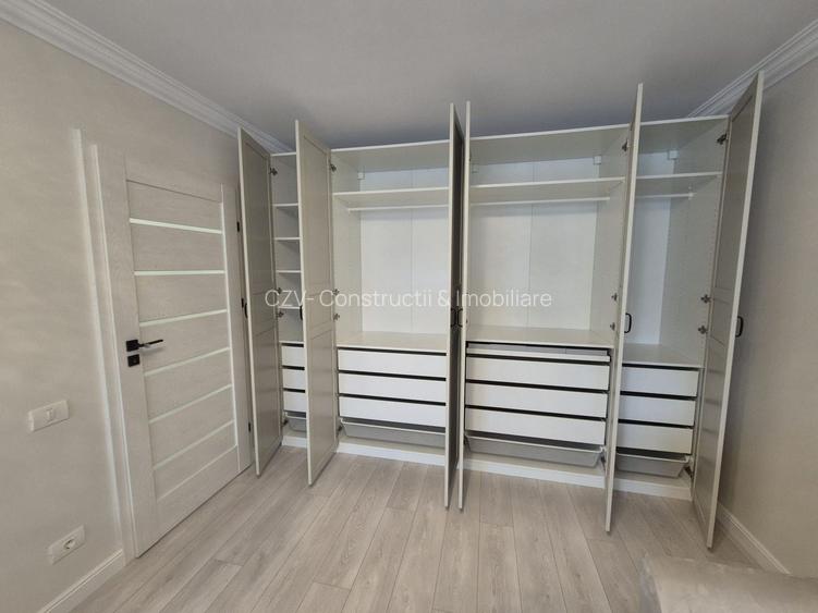 Apartamnent decomandat cu 3 camere, Sector 6 - 5