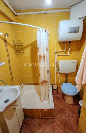 Apartament o camera Micro 19, etaj 1 - 4