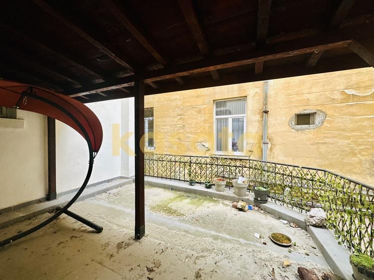 OPORTUNITATE | APARTAMENT 4 CAMERE | UNIVERSITATE | CENTRALA PROPRIE