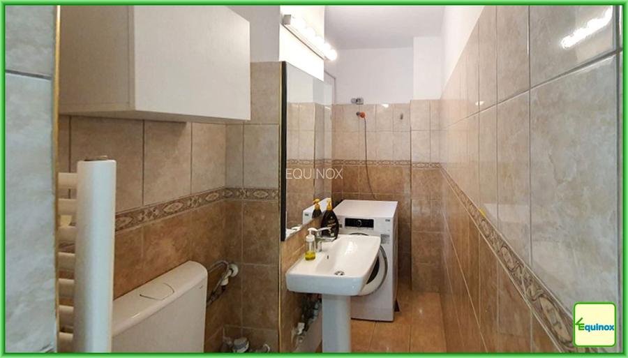 OFERTA EXCLUSIVA. COMISION 0. Ap. 3 cam. Parcul Mihai Viteazul, ECX99397 - 8