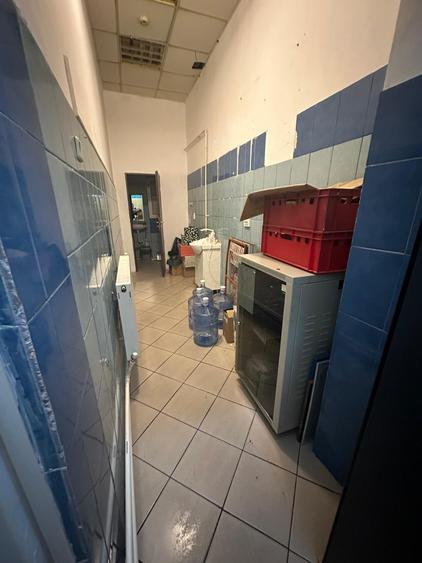 Spatiu Comercial de Vanzare-502 mp-Braila-Comision 0%-TVA Inclus