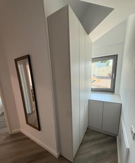 1 Mai 2 Camere Prima inchiriere Parcare