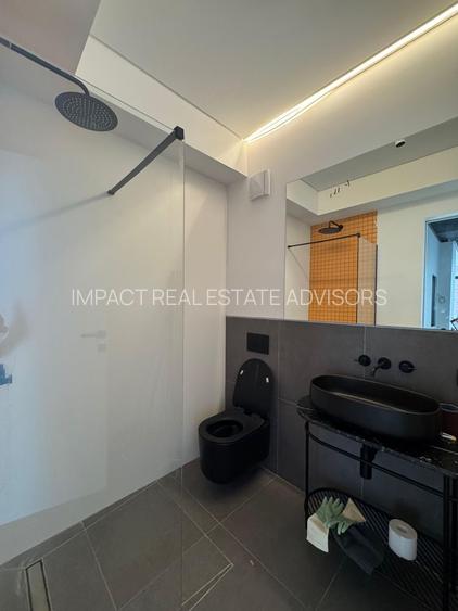 Loft spectaculos în complexul exclusivist Brick Loft|| 720.000 +TVA - 16
