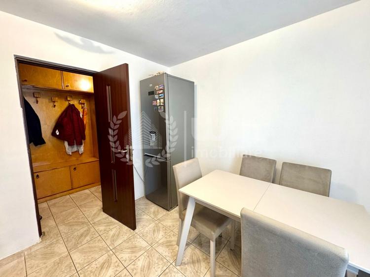 Apartament cu 2 camere | Etaj 2 | 53mp | Gheorgheni | Zona Fsega!