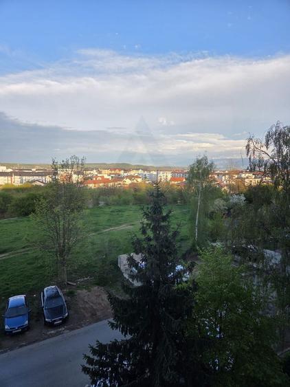Apartament 2 camere boxa si pivnita etaj 3 52 mp utili Selimbar