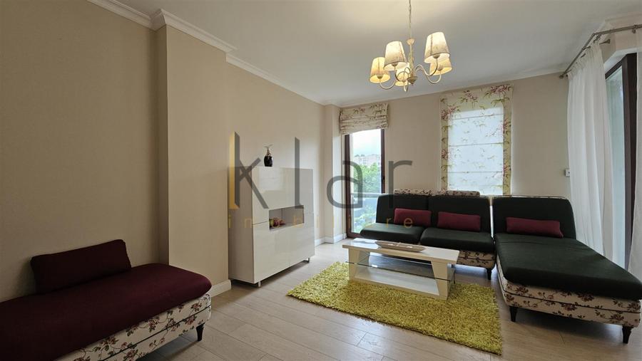 Apartament 3 camere 85mp,2balcoane,parcare, Gheorgheni,Riviera Luxury