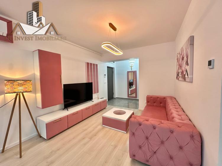 Apartament 3 camere-NOU-Lipovei
