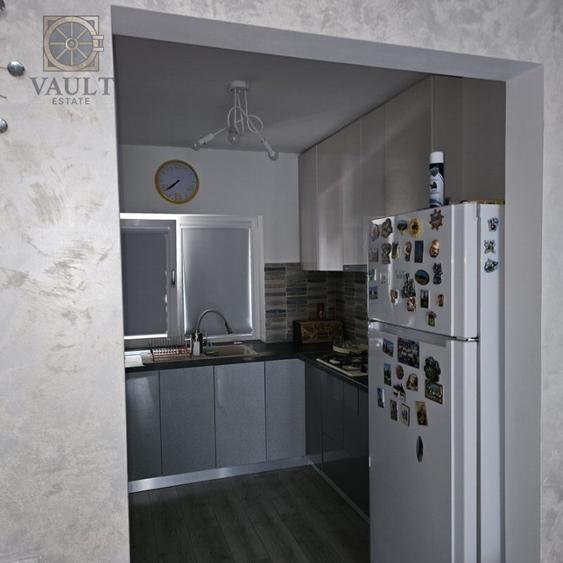 Vila P+1+pod - 2 locuri de parcare - Theodor Pallady