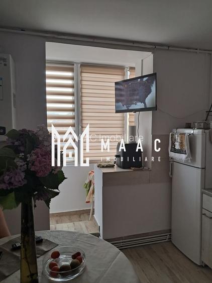 Garsonieră de închiriat | Trei Stejari, Sibiu | 42 mp, renovată - 3